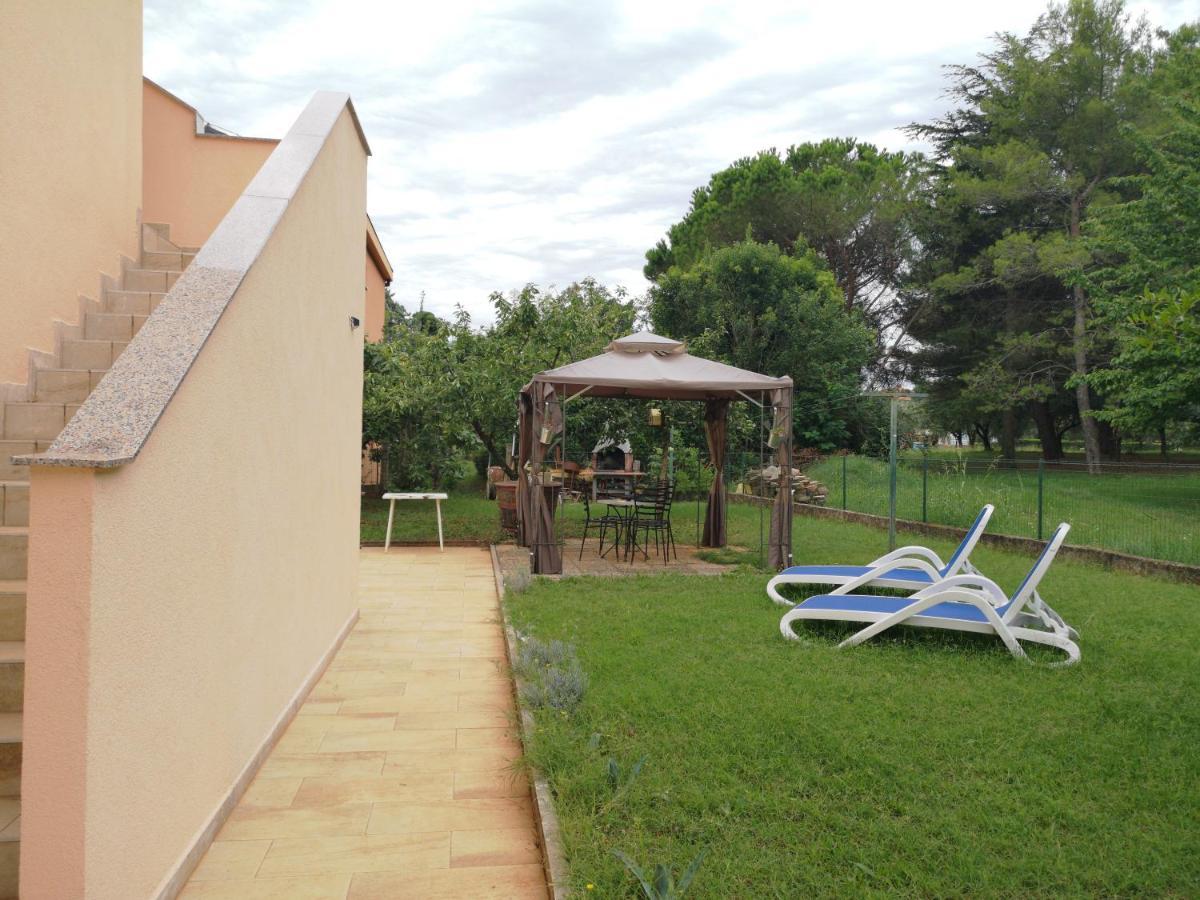 Sara Apartment Umag